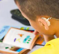 <span>Studies</span>Study Description